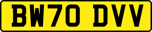 BW70DVV