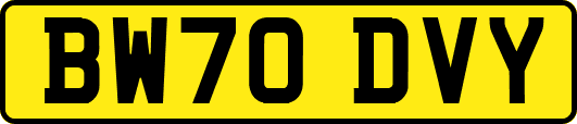 BW70DVY