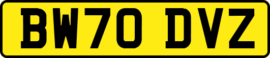 BW70DVZ