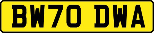 BW70DWA