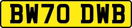 BW70DWB