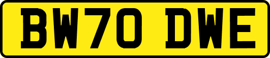 BW70DWE
