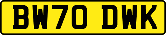 BW70DWK