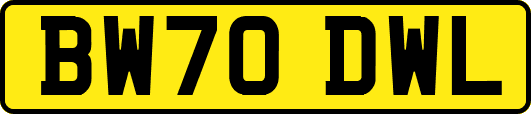 BW70DWL