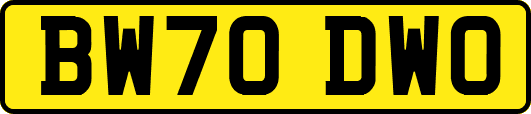 BW70DWO