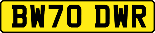 BW70DWR