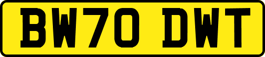 BW70DWT