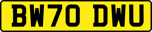 BW70DWU
