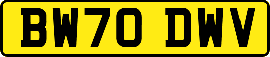 BW70DWV