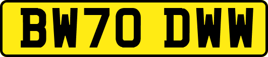 BW70DWW