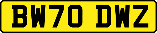 BW70DWZ
