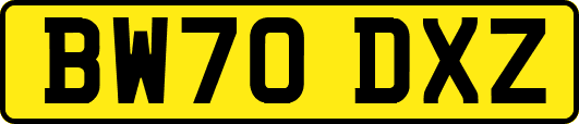 BW70DXZ