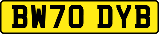BW70DYB