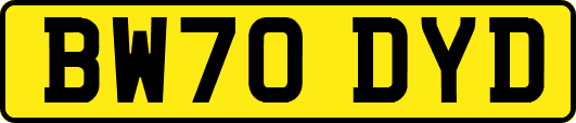 BW70DYD