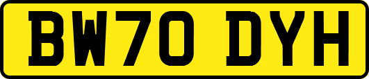 BW70DYH