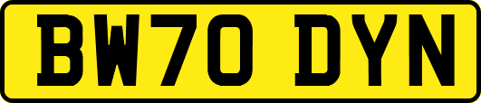 BW70DYN