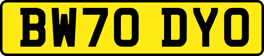 BW70DYO