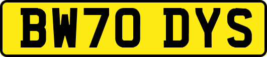 BW70DYS