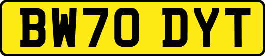 BW70DYT