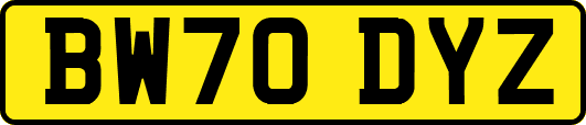 BW70DYZ