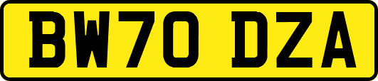 BW70DZA