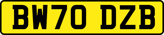 BW70DZB