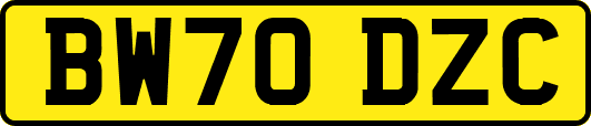 BW70DZC