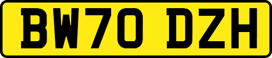 BW70DZH