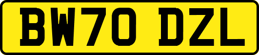 BW70DZL