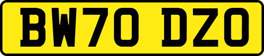 BW70DZO