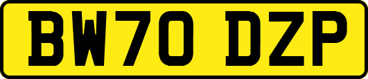 BW70DZP