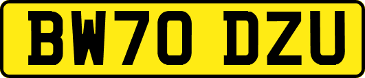 BW70DZU