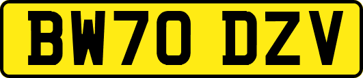 BW70DZV