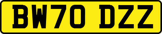 BW70DZZ