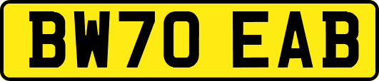 BW70EAB