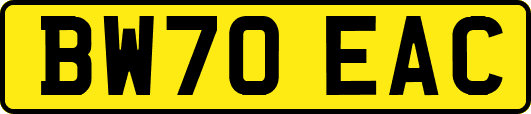 BW70EAC