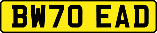 BW70EAD