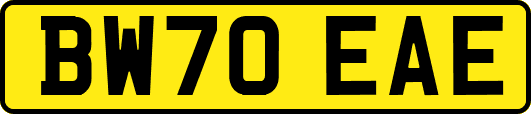 BW70EAE