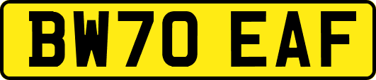 BW70EAF