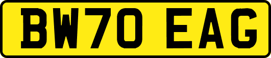 BW70EAG