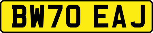 BW70EAJ