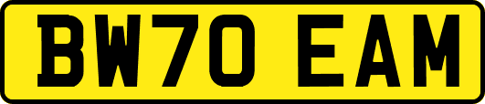 BW70EAM