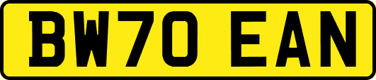 BW70EAN