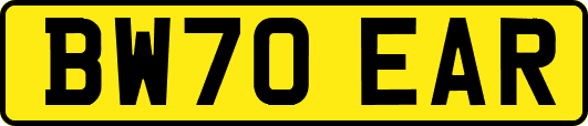 BW70EAR