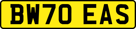 BW70EAS