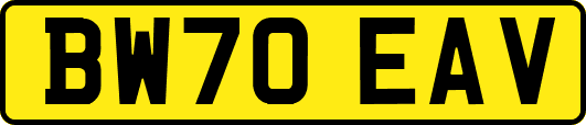 BW70EAV