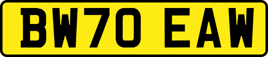 BW70EAW