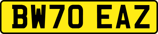 BW70EAZ