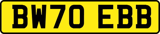 BW70EBB