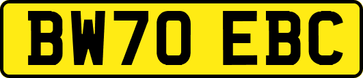 BW70EBC